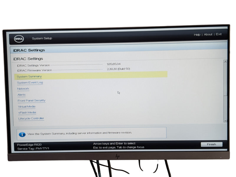 DELL PowerEdge R820 4x Intel Xeon E5-4620 0 256GB RAM  -