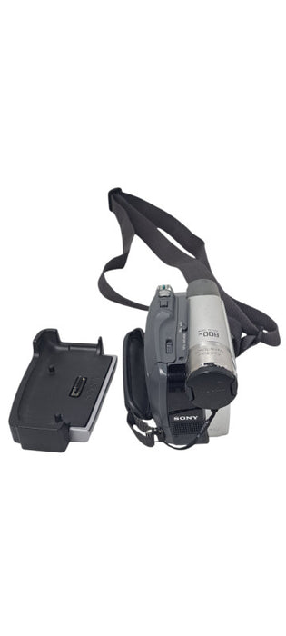 Sony Handycam DCR-HC46 Mini DV Camcorder