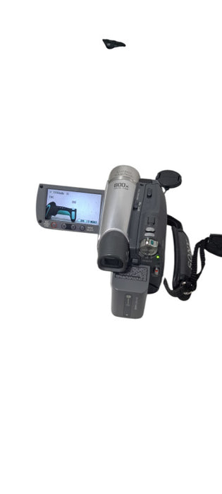 Sony Handycam DCR-HC46 Mini DV Camcorder