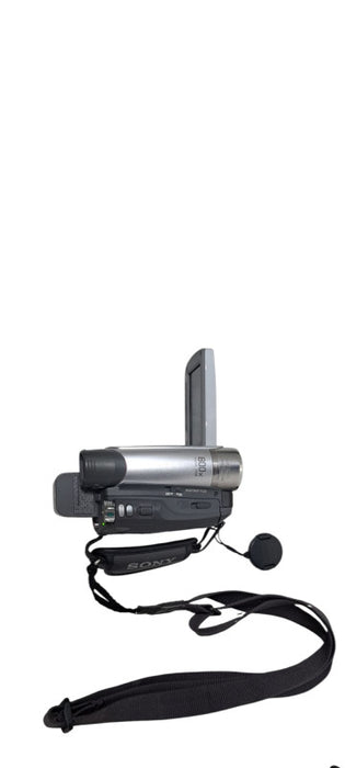 Sony Handycam DCR-HC46 Mini DV Camcorder