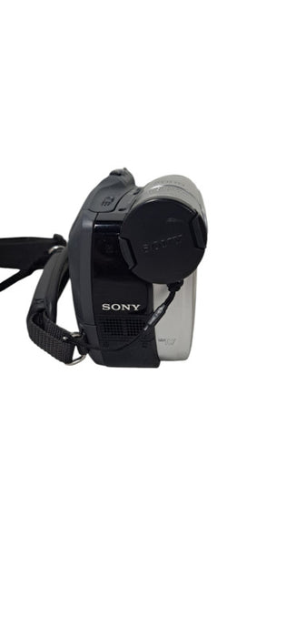 Sony Handycam DCR-HC46 Mini DV Camcorder