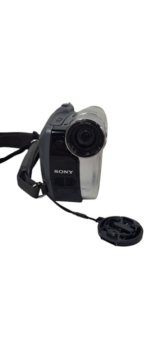 Sony Handycam DCR-HC46 Mini DV Camcorder