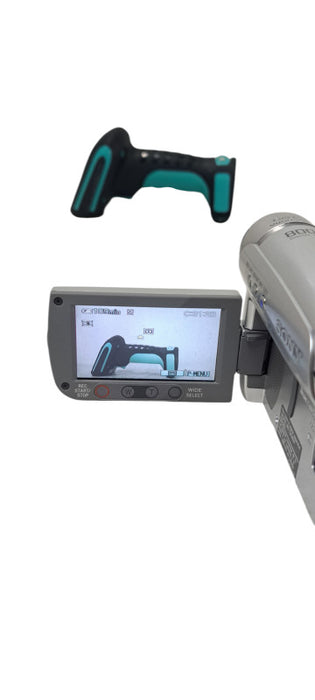 Sony Handycam DCR-HC46 Mini DV Camcorder