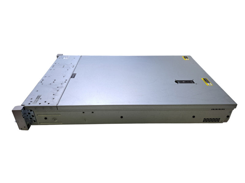 HP DL380 Gen9 2U 8x 2.5" | 2x Xeon E5-2630 v4 @2.20GHz, 48GB DDR4, P440ar