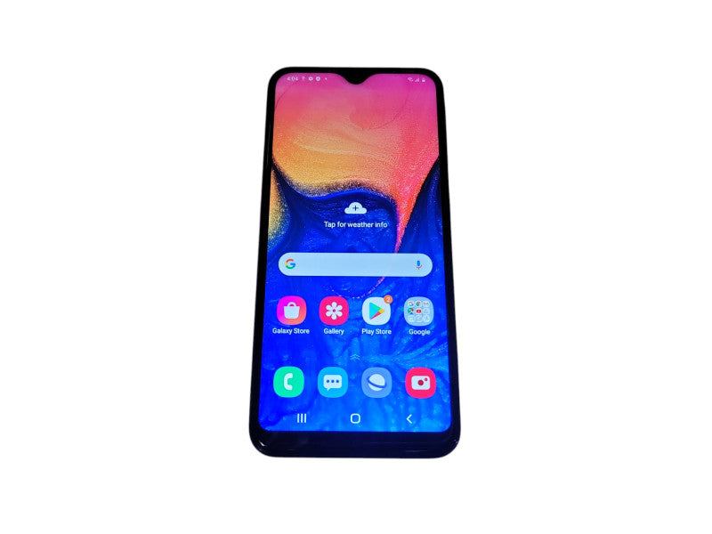 Samsung Galaxy S10e 32GB (SM-A102W) Δ