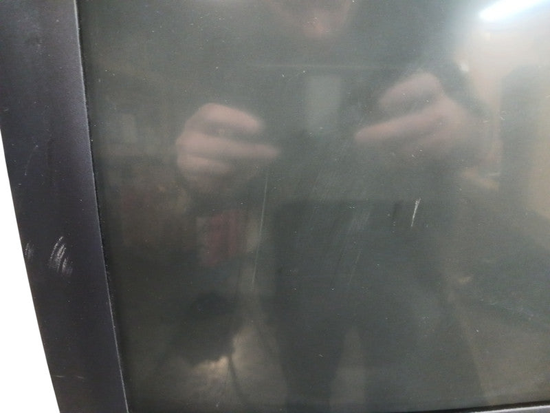 Retro Dell 15" inch VGA CRT Monitor E551 1024x768