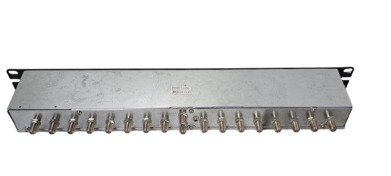 Holland Electronics HMS-16APR Satellite Multi-Switcher
