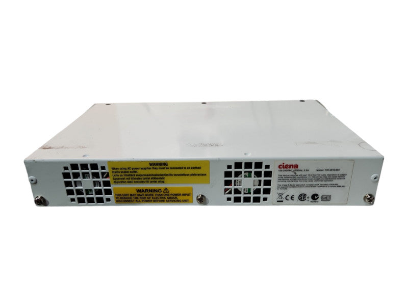 Ciena 3916 Series Service Delivery Switch 170-3916-904 *READ*