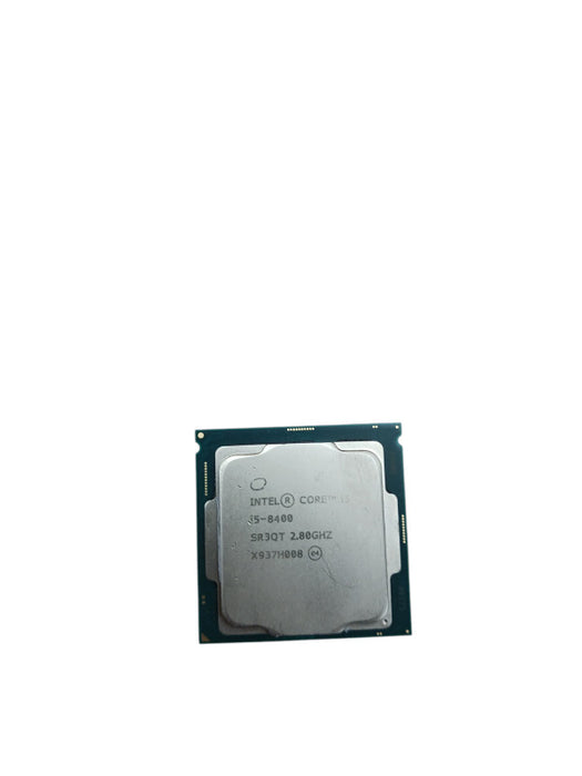 Intel Core i5-8400 2.80GHz SR3QT Processor