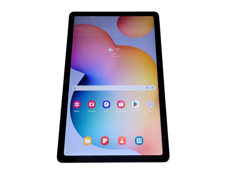Samsung Galaxy Tab S6 Lite (SM-P610) Δ
