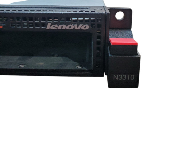 Lenovo N3310 1x Xeon E5-2603 v3 32GB DDR4 LSI MegaRAID - No HDD