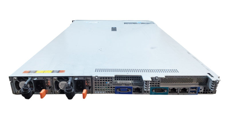 Lenovo N3310 1x Xeon E5-2603 v3 32GB DDR4 LSI MegaRAID - No HDD