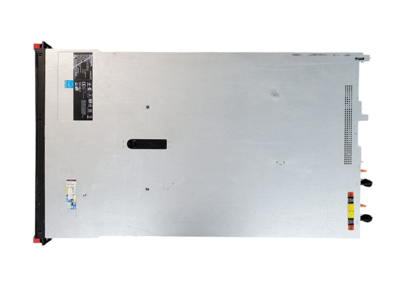 Lenovo N3310 1x Xeon E5-2603 v3 32GB DDR4 LSI MegaRAID - No HDD