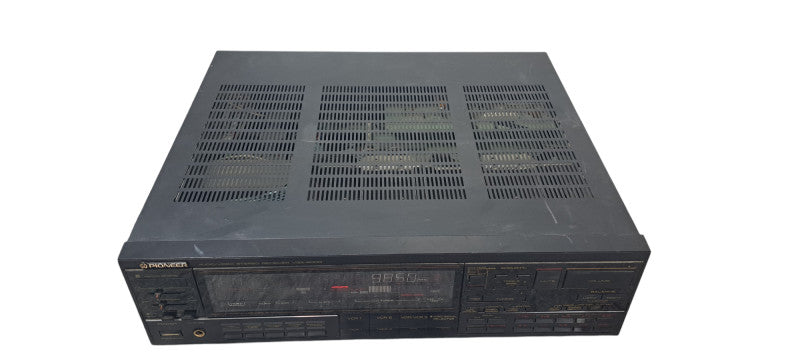 Vintage Pioneer Audio/Video Stereo Receiver VSX-4000