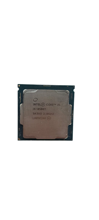 Intel i5-8500T 6-Core CPU Processor  SR3XD