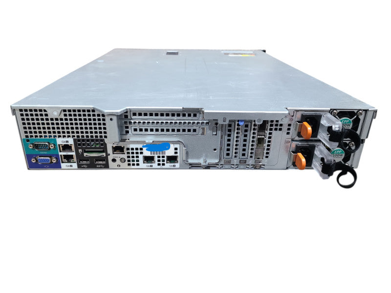 Dell PowerEdge R530 - 1x Xeon E5-2695 v4 64GB DDR4 PERC H730 Mini NO HDD