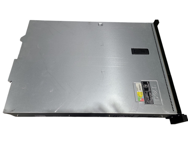Dell PowerEdge R530 - 1x Xeon E5-2695 v4 64GB DDR4 PERC H730 Mini NO HDD