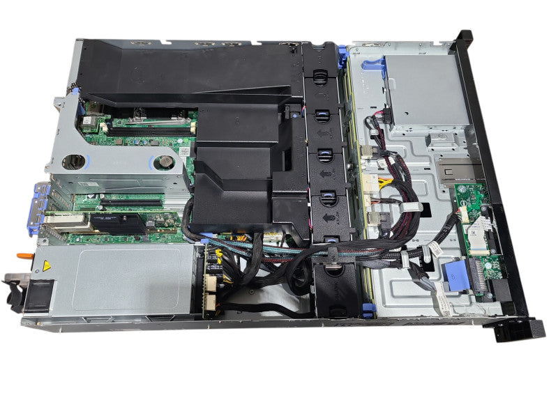 Dell PowerEdge R530 - 1x Xeon E5-2695 v4 64GB DDR4 PERC H730 Mini NO HDD