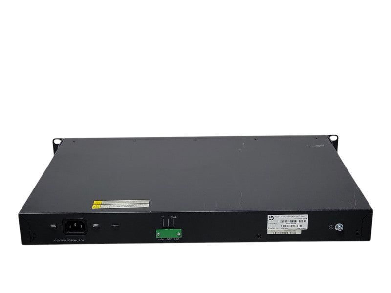 HPE JG936A 5130-24G-PoE+-4SFP+ (370W) Ei Switch Q_