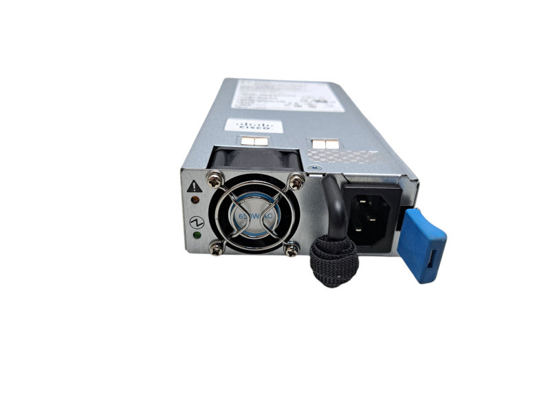 Cisco N9K-PAC-650W-B V01 650W AC Nexus Power Supply PSU Q