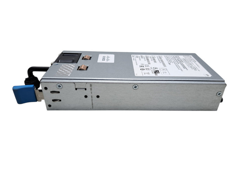 Cisco N9K-PAC-650W-B V01 650W AC Nexus Power Supply PSU Q