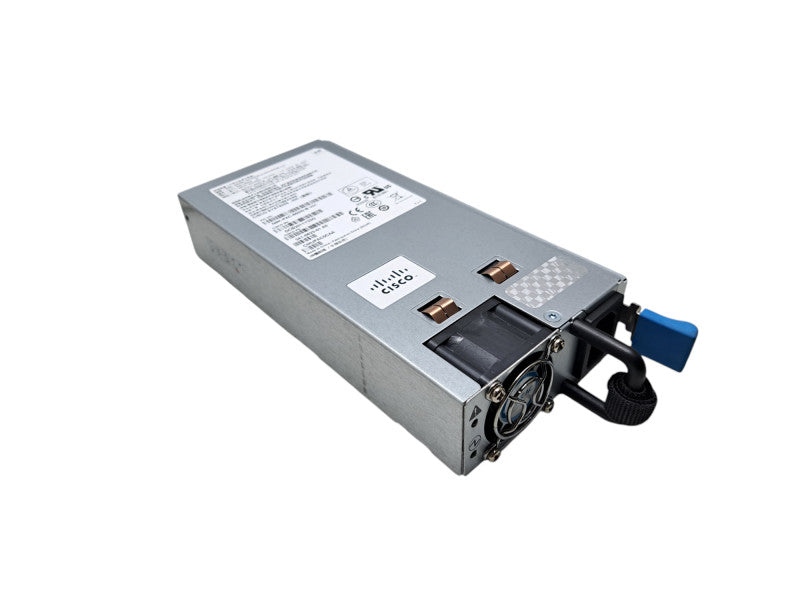 Cisco N9K-PAC-650W-B V01 650W AC Nexus Power Supply PSU Q