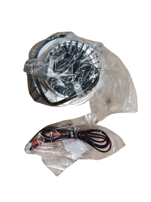 Decodel LED Products CCSR-4270 PL107R 7W Recessed LED Ceiling light Q