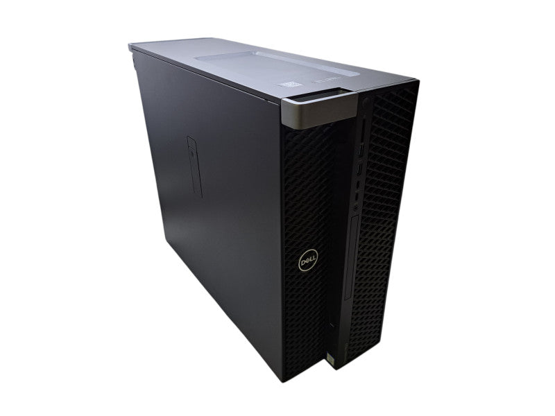 Dell Precision T7820 | Xeon Gold 5120 @2.20GHz 14C, 32GB DDR4, K2000, 950W