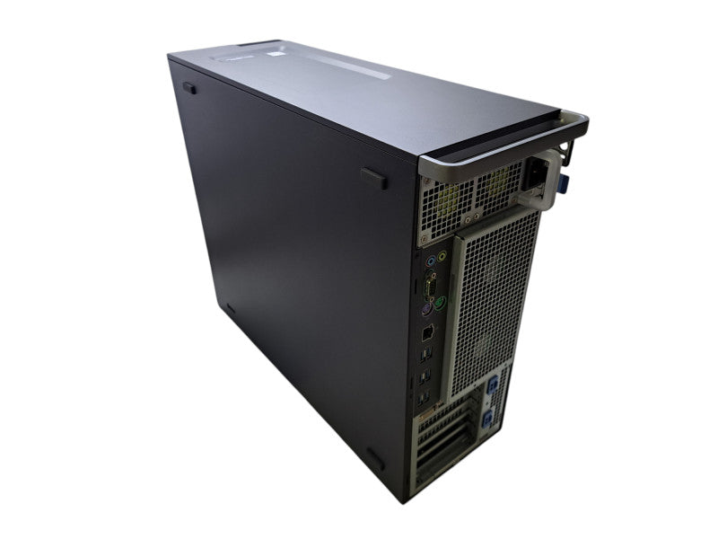 Dell Precision T7820 | Xeon Gold 5120 @2.20GHz 14C, 32GB DDR4, K2000, 950W