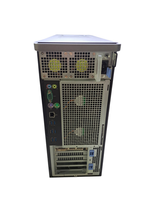 Dell Precision T7820 | Xeon Gold 5120 @2.20GHz 14C, 32GB DDR4, K2000, 950W