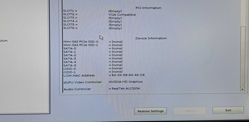Dell Precision T7820 | Xeon Gold 5120 @2.20GHz 14C, 32GB DDR4, K2000, 950W