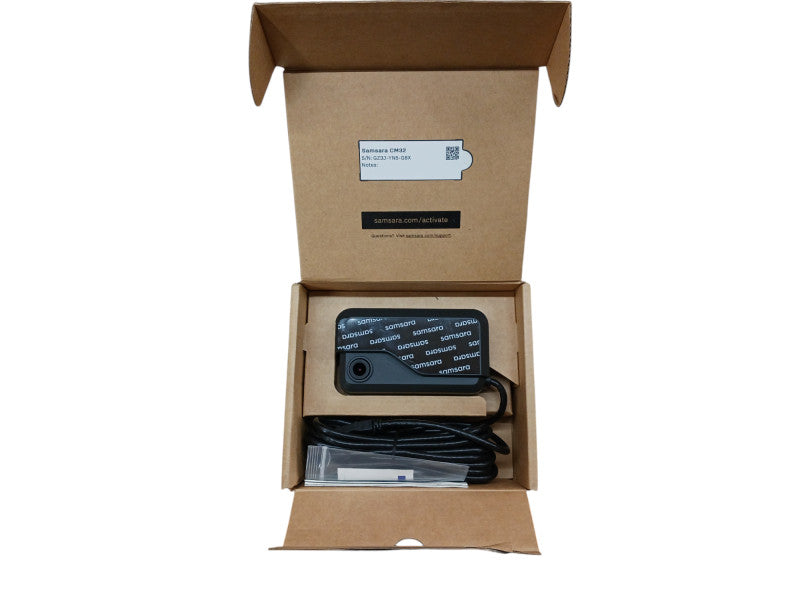 Samsara CM32 Dash Camera Q