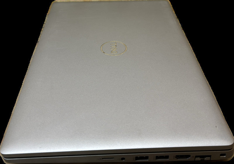 Dell Latitude 5521 TOUCH Core i7-11850H 16GB RAM 256GB SSD French Keyboard Q Lap200