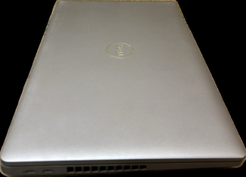 Dell Latitude 5521 TOUCH Core i7-11850H 16GB RAM 256GB SSD French Keyboard Q Lap200