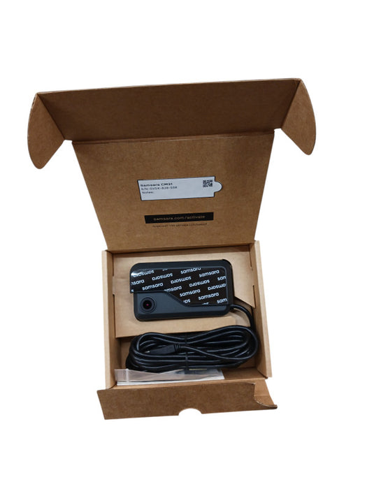 Samsara CM31 Front/Rear Camera Q