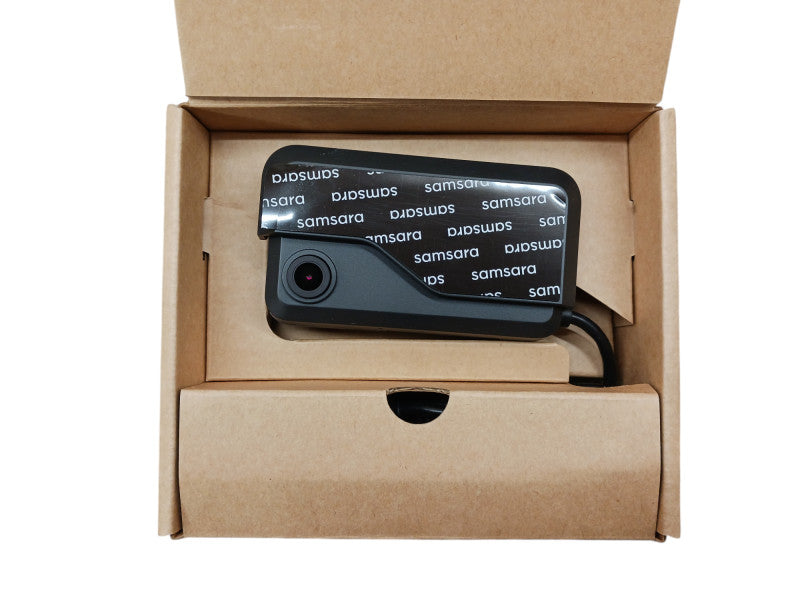 Samsara CM31 Front/Rear Camera Q