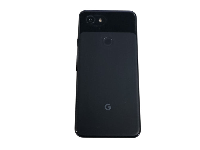 Google Pixel 3A - 64GB - Black [G020G] (