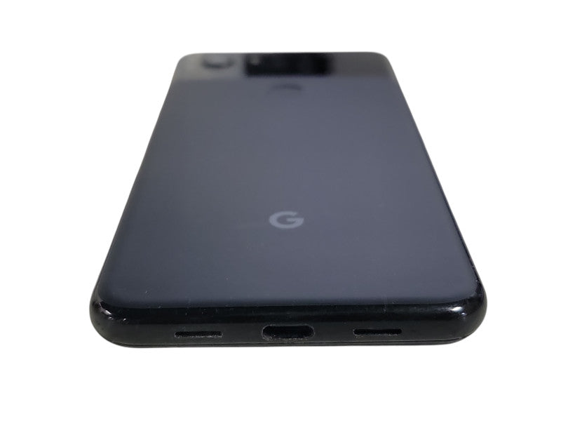 Google Pixel 3A - 64GB - Black [G020G] (