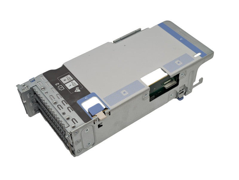 Cisco HyperFlex HX240c M5 PCIe Expansion Riser PN: 74-106069-01 -