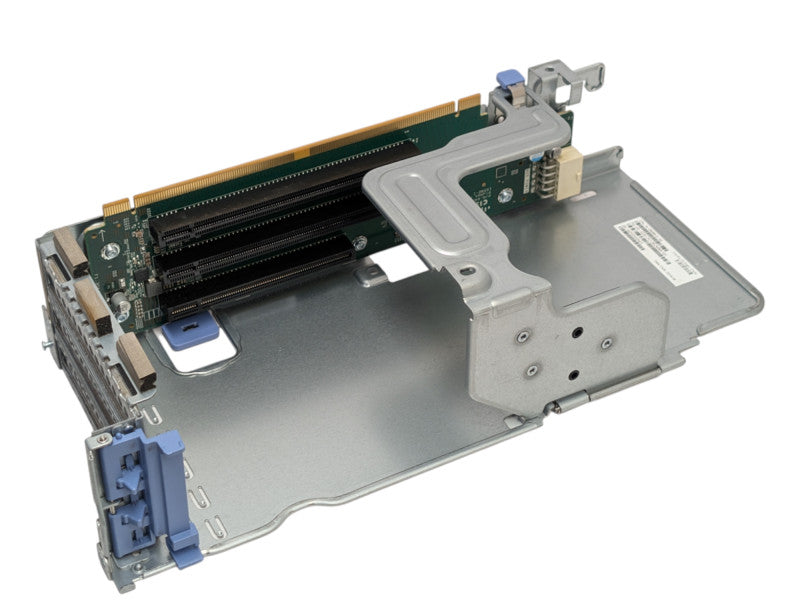 Cisco HyperFlex HX240c M5 PCIe Expansion Riser PN: 74-106069-01 -