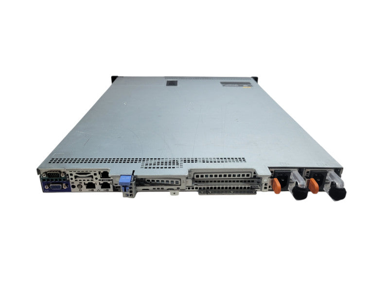 Dell OEMR XL R330 - Xeon E3-1220 v5 16GB DDR4 PERC H730 2x350W PSU %