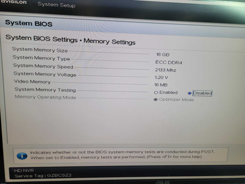 Dell OEMR XL R330 - Xeon E3-1220 v5 16GB DDR4 PERC H730 2x350W PSU %