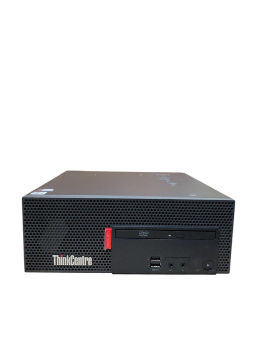 Lenovo ThinkCentre M70c SFF i5-10100@ 3.60GHz 8GB RAM No SSD/HDD