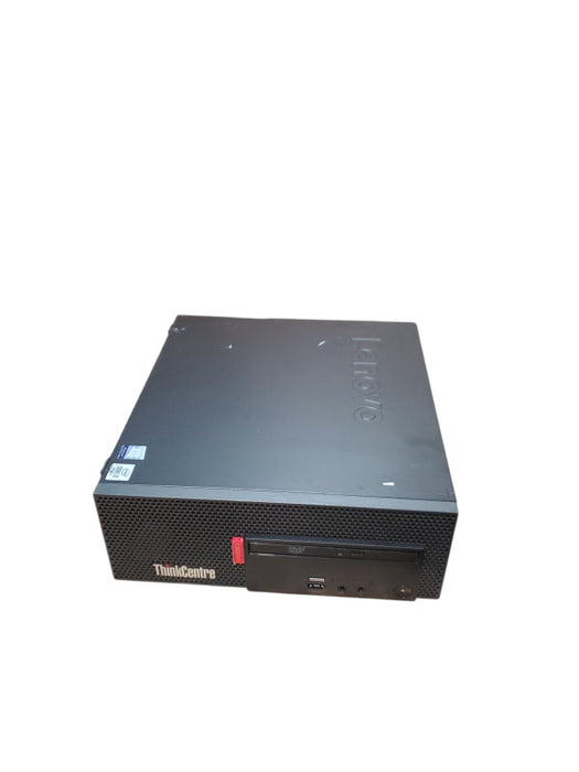 Lenovo ThinkCentre M70c SFF i5-10100@ 3.60GHz 8GB RAM No SSD/HDD