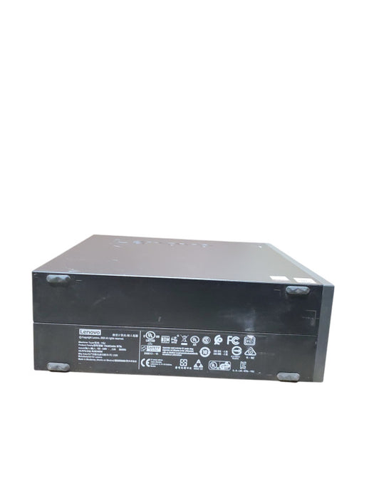 Lenovo ThinkCentre M70c SFF i5-10100@ 3.60GHz 8GB RAM No SSD/HDD