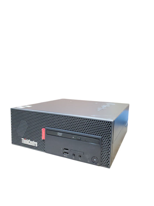 Lenovo ThinkCentre M70c SFF i5-10100@ 3.60GHz 8GB RAM No SSD/HDD