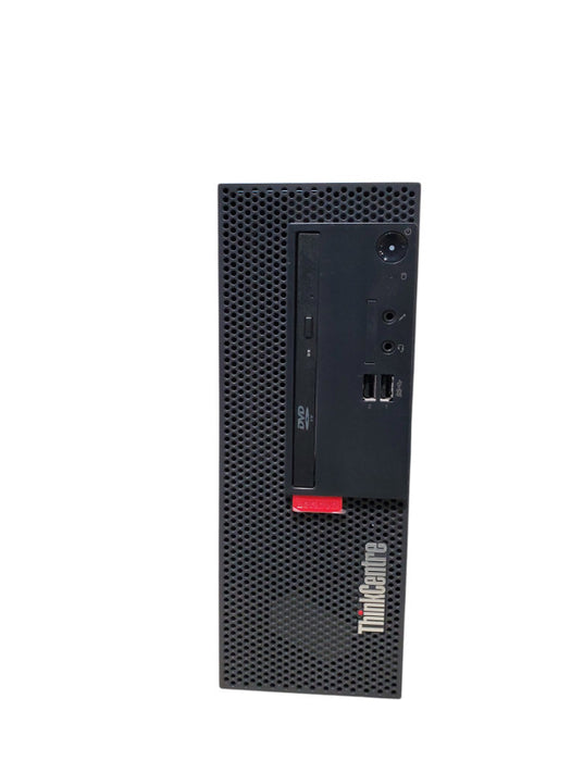Lenovo ThinkCentre M70c SFF i5-10100@ 3.60GHz 8GB RAM No SSD/HDD