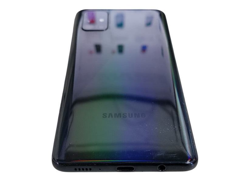 Samsung Galaxy A51 - 64GB - Iridescent [SM-A515W] (