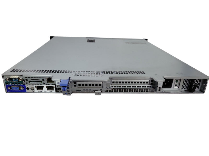 Dell PowerEdge R230 - Xeon E3-1220 v6 8GB RAM PERC S130 250W PSU 3.5" !