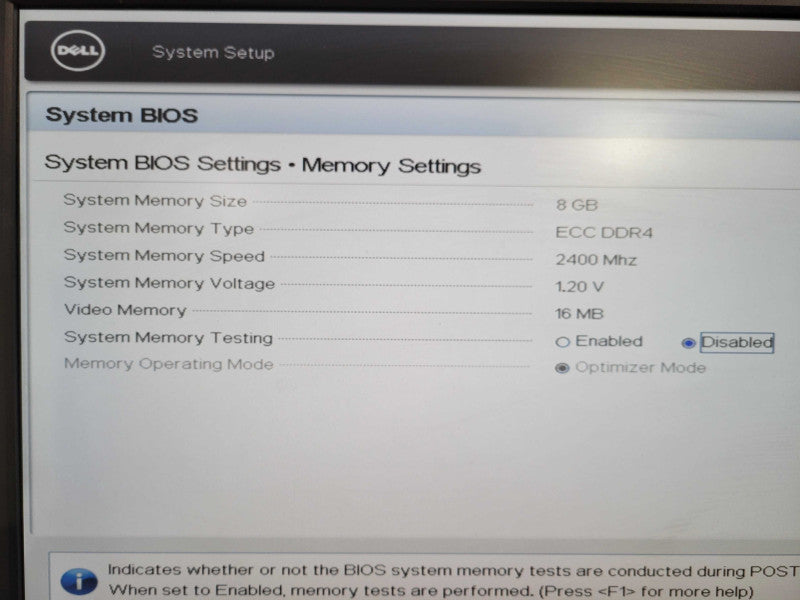 Dell PowerEdge R230 - Xeon E3-1220 v6 8GB RAM PERC S130 250W PSU 3.5" !